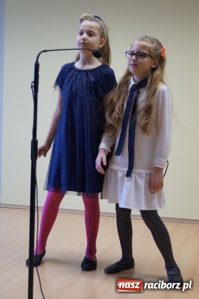 Zdjęcie w galerii na portalu naszraciborz.pl: Bajkowy pierwszy tydzień ferii zimowych w Młodzieżowym Domu Kultury wiadomości z regionu