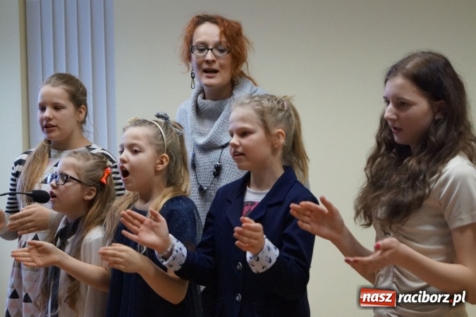 Zdjęcie w galerii na portalu naszraciborz.pl: Bajkowy pierwszy tydzień ferii zimowych w Młodzieżowym Domu Kultury wiadomości z regionu