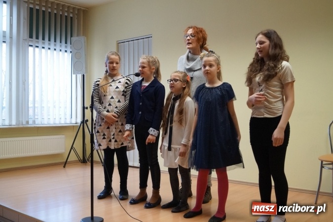 Zdjęcie w galerii na portalu naszraciborz.pl: Bajkowy pierwszy tydzień ferii zimowych w Młodzieżowym Domu Kultury wiadomości z regionu