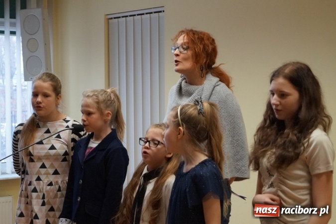 Zdjęcie w galerii na portalu naszraciborz.pl: Bajkowy pierwszy tydzień ferii zimowych w Młodzieżowym Domu Kultury wiadomości z regionu