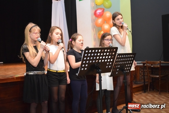 Zdjęcie w galerii na portalu naszraciborz.pl: Bajkowy pierwszy tydzień ferii zimowych w Młodzieżowym Domu Kultury wiadomości z regionu