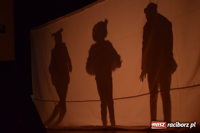 Zdjęcie w galerii na portalu naszraciborz.pl: Bajkowy pierwszy tydzień ferii zimowych w Młodzieżowym Domu Kultury wiadomości z regionu