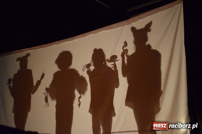 Zdjęcie w galerii na portalu naszraciborz.pl: Bajkowy pierwszy tydzień ferii zimowych w Młodzieżowym Domu Kultury wiadomości z regionu