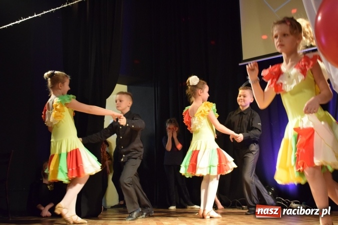 Zdjęcie w galerii na portalu naszraciborz.pl: Bajkowy pierwszy tydzień ferii zimowych w Młodzieżowym Domu Kultury wiadomości z regionu