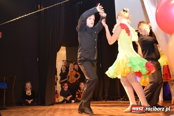 Zdjęcie w galerii na portalu naszraciborz.pl: Bajkowy pierwszy tydzień ferii zimowych w Młodzieżowym Domu Kultury wiadomości z regionu