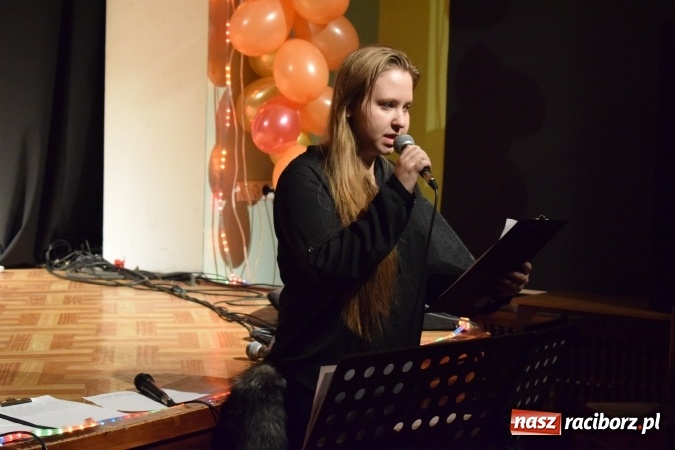 Zdjęcie w galerii na portalu naszraciborz.pl: Bajkowy pierwszy tydzień ferii zimowych w Młodzieżowym Domu Kultury wiadomości z regionu