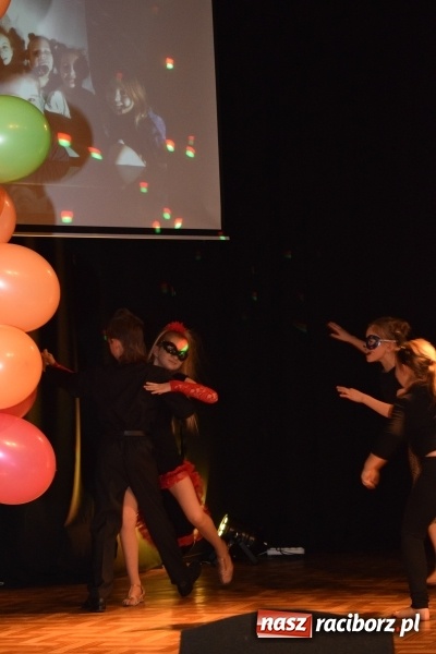 Zdjęcie w galerii na portalu naszraciborz.pl: Bajkowy pierwszy tydzień ferii zimowych w Młodzieżowym Domu Kultury wiadomości z regionu