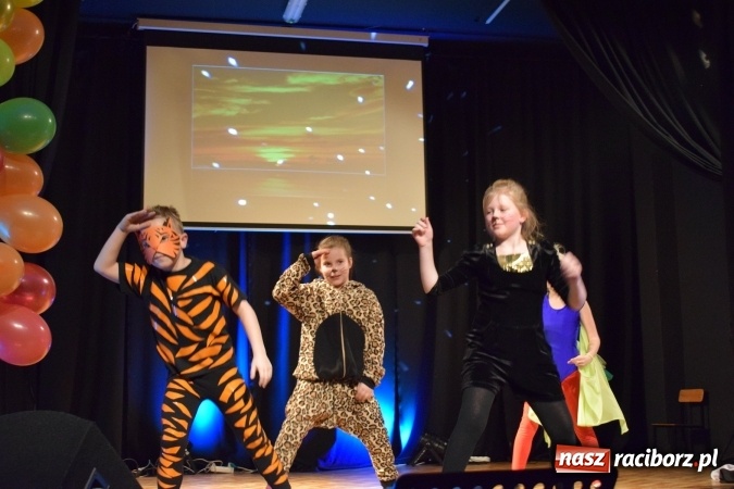 Zdjęcie w galerii na portalu naszraciborz.pl: Bajkowy pierwszy tydzień ferii zimowych w Młodzieżowym Domu Kultury wiadomości z regionu