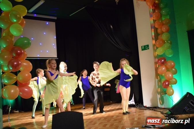 Zdjęcie w galerii na portalu naszraciborz.pl: Bajkowy pierwszy tydzień ferii zimowych w Młodzieżowym Domu Kultury wiadomości z regionu