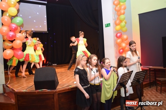 Zdjęcie w galerii na portalu naszraciborz.pl: Bajkowy pierwszy tydzień ferii zimowych w Młodzieżowym Domu Kultury wiadomości z regionu