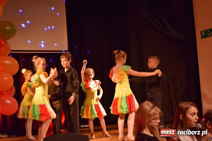 Zdjęcie w galerii na portalu naszraciborz.pl: Bajkowy pierwszy tydzień ferii zimowych w Młodzieżowym Domu Kultury wiadomości z regionu