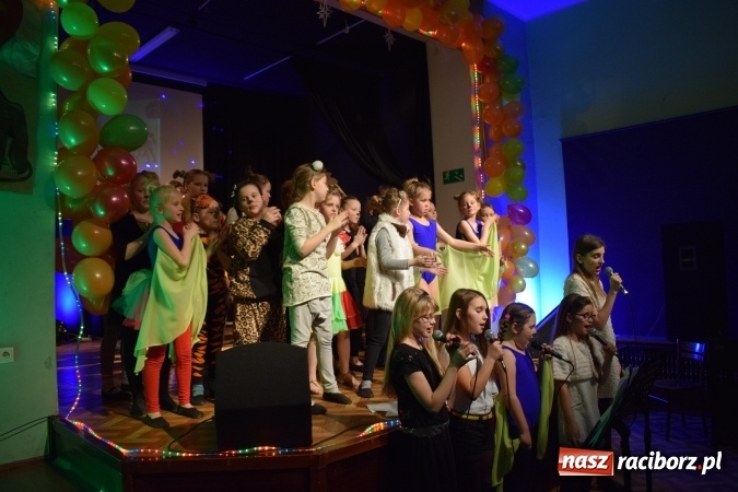 Zdjęcie w galerii na portalu naszraciborz.pl: Bajkowy pierwszy tydzień ferii zimowych w Młodzieżowym Domu Kultury wiadomości z regionu