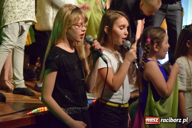 Zdjęcie w galerii na portalu naszraciborz.pl: Bajkowy pierwszy tydzień ferii zimowych w Młodzieżowym Domu Kultury wiadomości z regionu