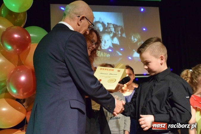 Zdjęcie w galerii na portalu naszraciborz.pl: Bajkowy pierwszy tydzień ferii zimowych w Młodzieżowym Domu Kultury wiadomości z regionu