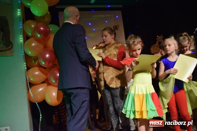 Zdjęcie w galerii na portalu naszraciborz.pl: Bajkowy pierwszy tydzień ferii zimowych w Młodzieżowym Domu Kultury wiadomości z regionu