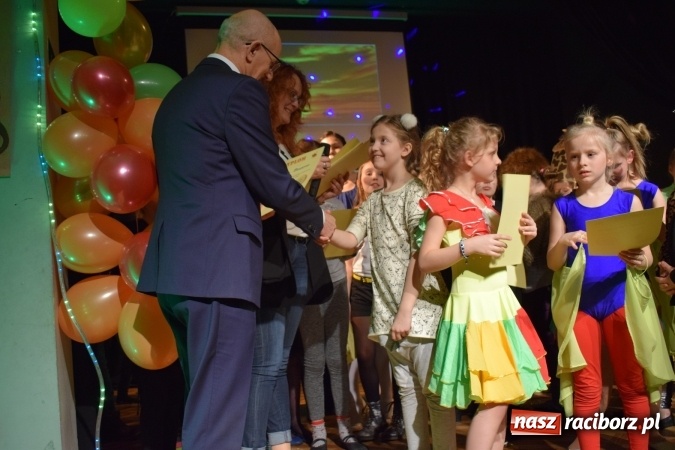 Zdjęcie w galerii na portalu naszraciborz.pl: Bajkowy pierwszy tydzień ferii zimowych w Młodzieżowym Domu Kultury wiadomości z regionu