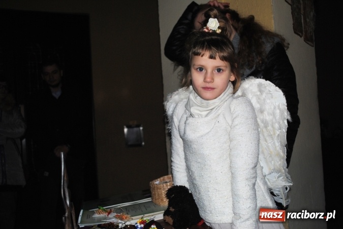 Zdjęcie w galerii na portalu naszraciborz.pl: Koncert i zbiórka na szczytny cel - Kolędowanie dla Kamerunu w kościele NSPJ wiadomości z regionu