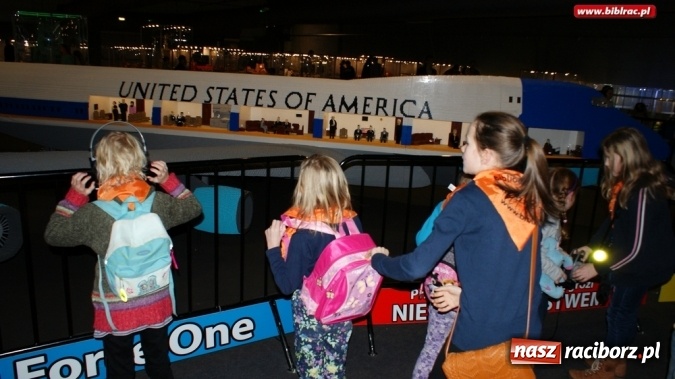 Zdjęcie w galerii na portalu naszraciborz.pl: Uczestnicy Ferii z biblioteką w świecie LEGO  wiadomości z regionu