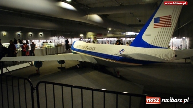 Zdjęcie w galerii na portalu naszraciborz.pl: Uczestnicy Ferii z biblioteką w świecie LEGO  wiadomości z regionu