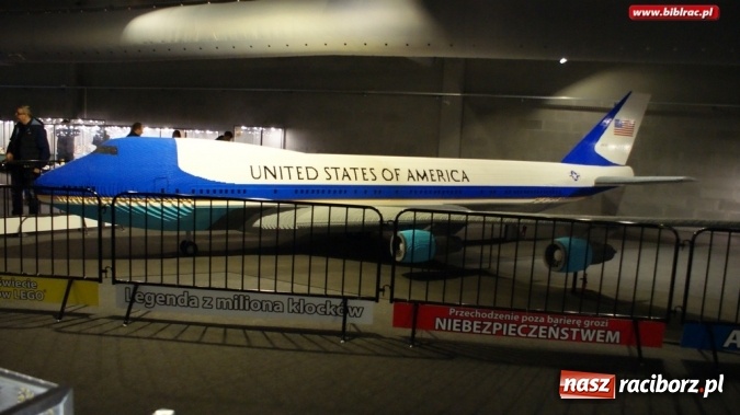 Zdjęcie w galerii na portalu naszraciborz.pl: Uczestnicy Ferii z biblioteką w świecie LEGO  wiadomości z regionu