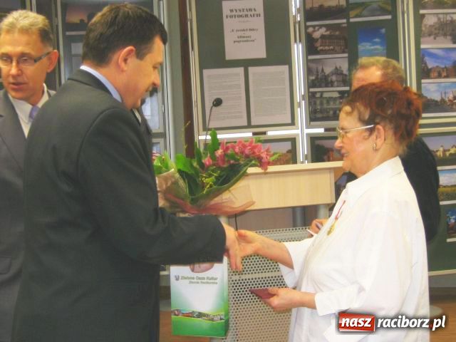 Zdjęcie w galerii na portalu naszraciborz.pl: Prawdziwym mężczyzną jest ten... wiadomości z regionu