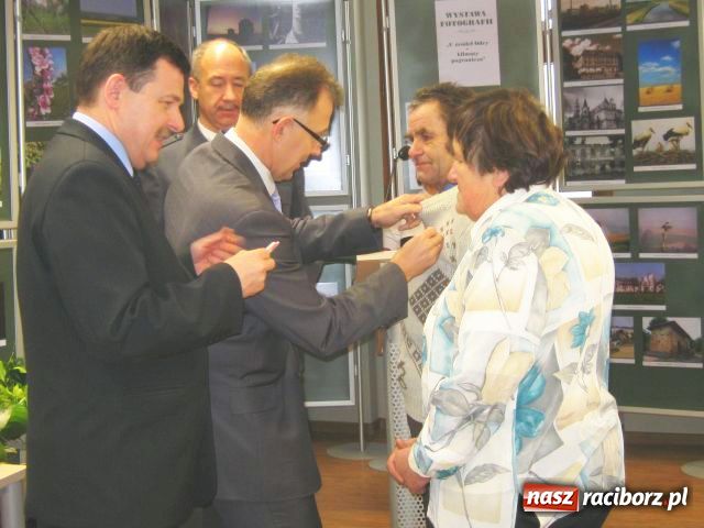 Zdjęcie w galerii na portalu naszraciborz.pl: Prawdziwym mężczyzną jest ten... wiadomości z regionu