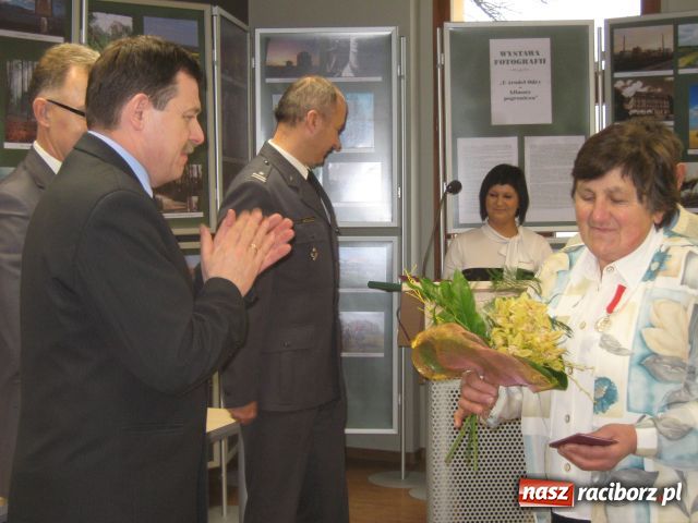 Zdjęcie w galerii na portalu naszraciborz.pl: Prawdziwym mężczyzną jest ten... wiadomości z regionu