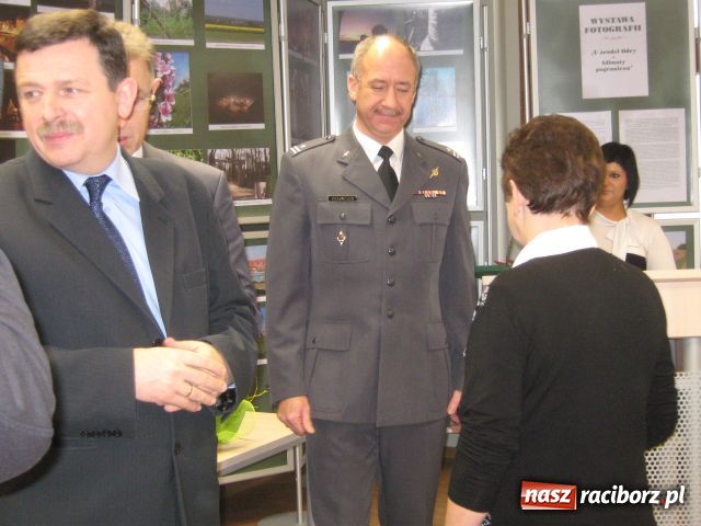 Zdjęcie w galerii na portalu naszraciborz.pl: Prawdziwym mężczyzną jest ten... wiadomości z regionu