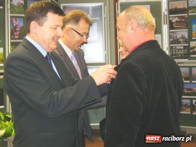 Zdjęcie w galerii na portalu naszraciborz.pl: Prawdziwym mężczyzną jest ten... wiadomości z regionu