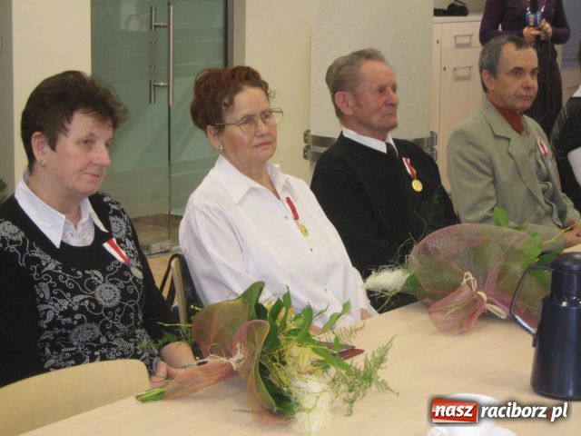 Zdjęcie w galerii na portalu naszraciborz.pl: Prawdziwym mężczyzną jest ten... wiadomości z regionu