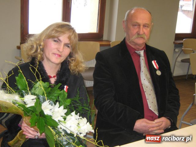 Zdjęcie w galerii na portalu naszraciborz.pl: Prawdziwym mężczyzną jest ten... wiadomości z regionu