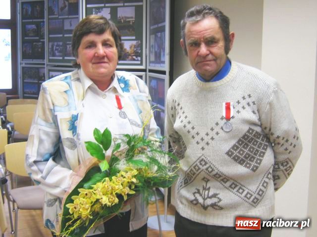 Zdjęcie w galerii na portalu naszraciborz.pl: Prawdziwym mężczyzną jest ten... wiadomości z regionu