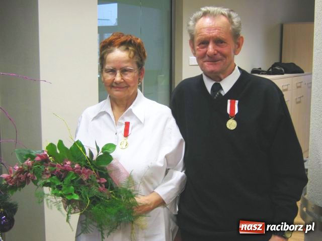 Zdjęcie w galerii na portalu naszraciborz.pl: Prawdziwym mężczyzną jest ten... wiadomości z regionu