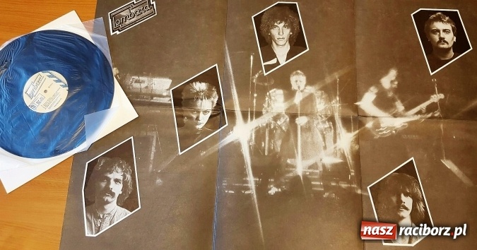 Zdjęcie w galerii na portalu naszraciborz.pl: Charytatywne aukcje - do zdobycia trzepak i cenne płyty wiadomości z regionu