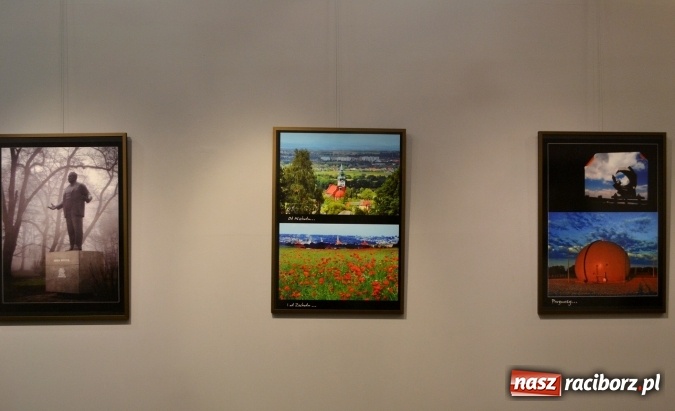 Zdjęcie w galerii na portalu naszraciborz.pl: Moje miejsce - spotkanie autorskie Bolesława Stachowa wiadomości z regionu