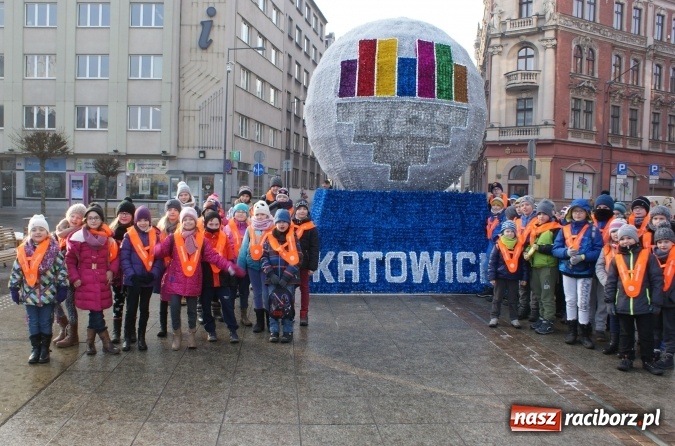 Zdjęcie w galerii na portalu naszraciborz.pl: Wyjazd do Katowic podczas ferii z SM Nowoczesna wiadomości z regionu