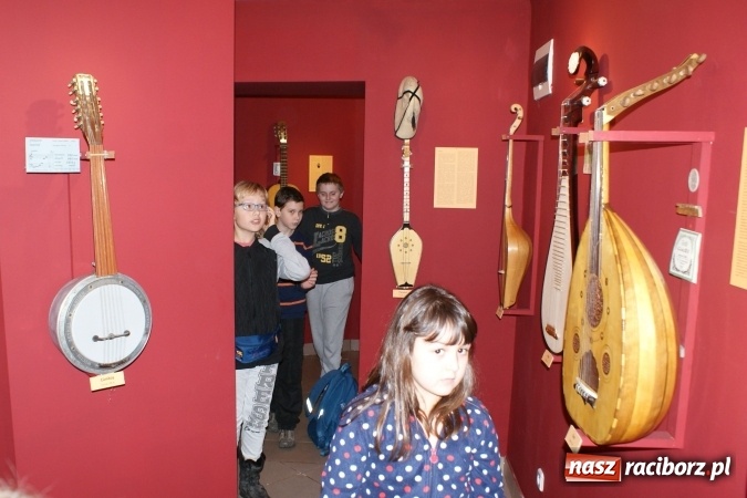 Zdjęcie w galerii na portalu naszraciborz.pl: Wyjazd do Katowic podczas ferii z SM Nowoczesna wiadomości z regionu