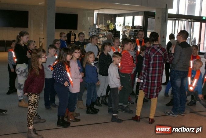 Zdjęcie w galerii na portalu naszraciborz.pl: Wyjazd do Katowic podczas ferii z SM Nowoczesna wiadomości z regionu