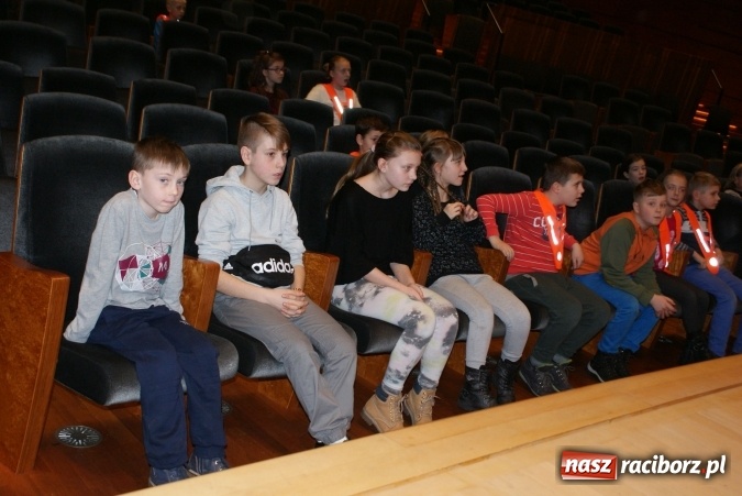 Zdjęcie w galerii na portalu naszraciborz.pl: Wyjazd do Katowic podczas ferii z SM Nowoczesna wiadomości z regionu