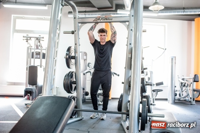Zdjęcie w galerii na portalu naszraciborz.pl: Trening funkcjonalny – ćwicz efektywnie i bezpiecznie z Pakulec.com wiadomości z regionu