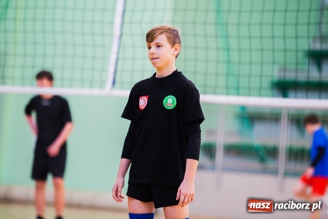 Zdjęcie w galerii na portalu naszraciborz.pl: Turniej dwójek siatkarskich w Arenie Rafako i MOS-ie wiadomości z regionu