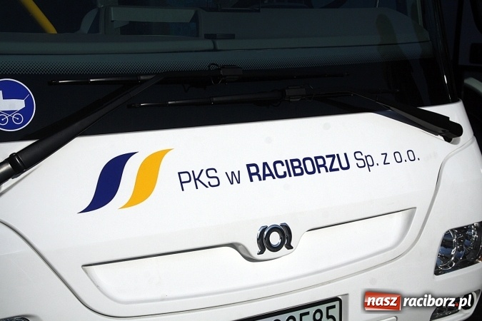 Zdjęcie w galerii na portalu naszraciborz.pl: PKS Racibórz ma dwa nowe autobusy. Gdzie będą jeździć? wiadomości z regionu