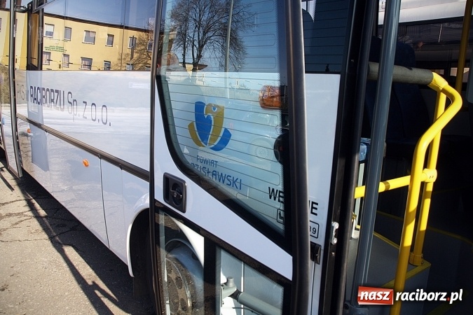 Zdjęcie w galerii na portalu naszraciborz.pl: PKS Racibórz ma dwa nowe autobusy. Gdzie będą jeździć? wiadomości z regionu