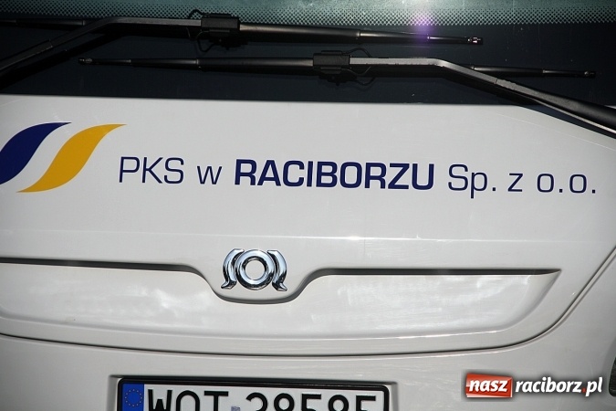 Zdjęcie w galerii na portalu naszraciborz.pl: PKS Racibórz ma dwa nowe autobusy. Gdzie będą jeździć? wiadomości z regionu