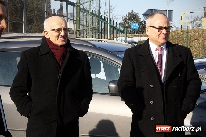 Zdjęcie w galerii na portalu naszraciborz.pl: PKS Racibórz ma dwa nowe autobusy. Gdzie będą jeździć? wiadomości z regionu