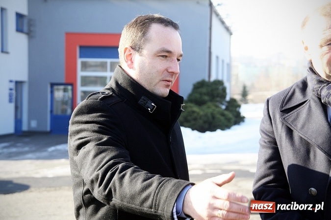 Zdjęcie w galerii na portalu naszraciborz.pl: PKS Racibórz ma dwa nowe autobusy. Gdzie będą jeździć? wiadomości z regionu