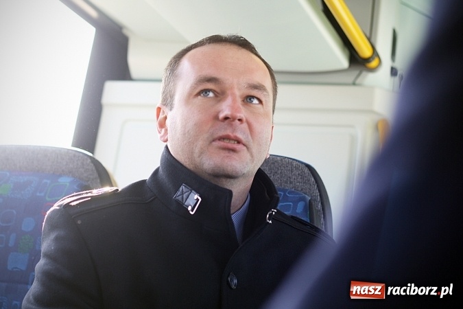 Zdjęcie w galerii na portalu naszraciborz.pl: PKS Racibórz ma dwa nowe autobusy. Gdzie będą jeździć? wiadomości z regionu