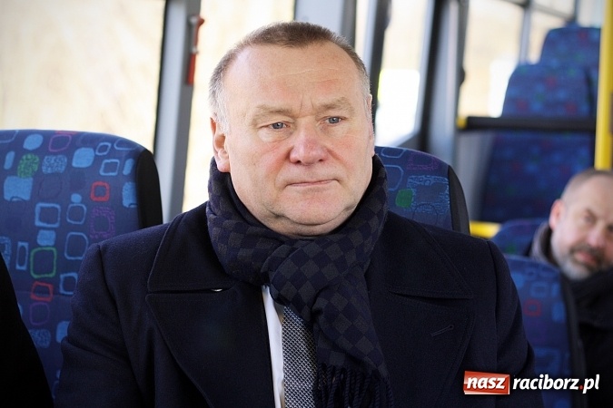 Zdjęcie w galerii na portalu naszraciborz.pl: PKS Racibórz ma dwa nowe autobusy. Gdzie będą jeździć? wiadomości z regionu