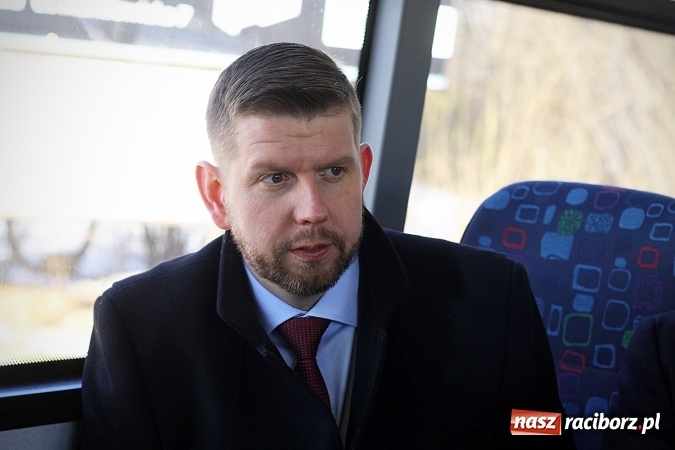 Zdjęcie w galerii na portalu naszraciborz.pl: PKS Racibórz ma dwa nowe autobusy. Gdzie będą jeździć? wiadomości z regionu