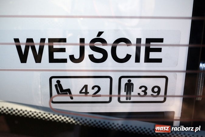 Zdjęcie w galerii na portalu naszraciborz.pl: PKS Racibórz ma dwa nowe autobusy. Gdzie będą jeździć? wiadomości z regionu
